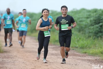 COTECCONS - LÊ PHONG BÌNH DƯƠNG HALF MARATHON 2023 - Ảnh #499433