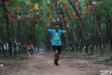 COTECCONS - LÊ PHONG BÌNH DƯƠNG HALF MARATHON 2023 - Ảnh #502350