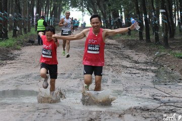 COTECCONS - LÊ PHONG BÌNH DƯƠNG HALF MARATHON 2023 - Ảnh #503291
