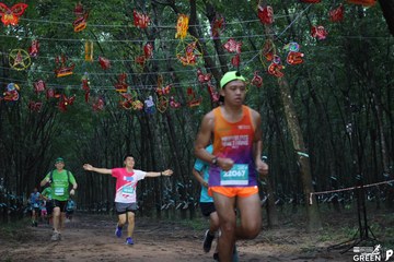 COTECCONS - LÊ PHONG BÌNH DƯƠNG HALF MARATHON 2023 - Ảnh #499742