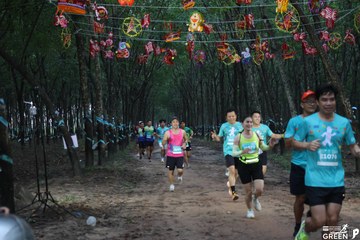 COTECCONS - LÊ PHONG BÌNH DƯƠNG HALF MARATHON 2023 - Ảnh #499925