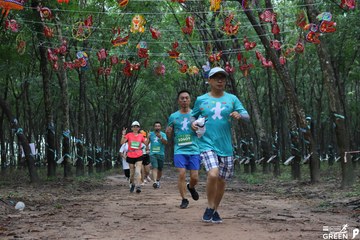 COTECCONS - LÊ PHONG BÌNH DƯƠNG HALF MARATHON 2023 - Ảnh #502406