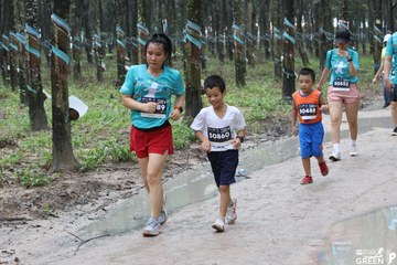 COTECCONS - LÊ PHONG BÌNH DƯƠNG HALF MARATHON 2023 - Ảnh #505284