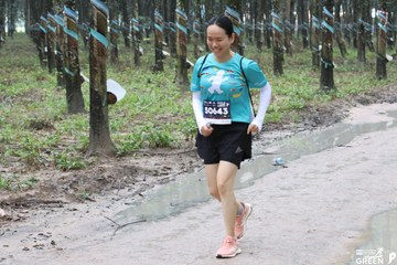 COTECCONS - LÊ PHONG BÌNH DƯƠNG HALF MARATHON 2023 - Ảnh #505461