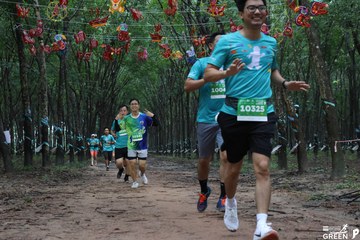 COTECCONS - LÊ PHONG BÌNH DƯƠNG HALF MARATHON 2023 - Ảnh #501920
