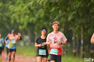 COTECCONS - LÊ PHONG BÌNH DƯƠNG HALF MARATHON 2023 - Ảnh #499258