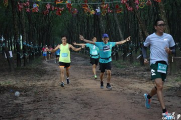 COTECCONS - LÊ PHONG BÌNH DƯƠNG HALF MARATHON 2023 - Ảnh #500056