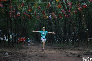 COTECCONS - LÊ PHONG BÌNH DƯƠNG HALF MARATHON 2023 - Ảnh #500508