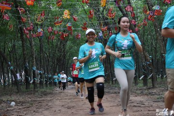 COTECCONS - LÊ PHONG BÌNH DƯƠNG HALF MARATHON 2023 - Ảnh #502457