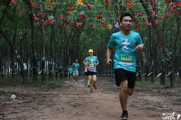COTECCONS - LÊ PHONG BÌNH DƯƠNG HALF MARATHON 2023 - Ảnh #501238