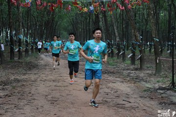 COTECCONS - LÊ PHONG BÌNH DƯƠNG HALF MARATHON 2023 - Ảnh #502097