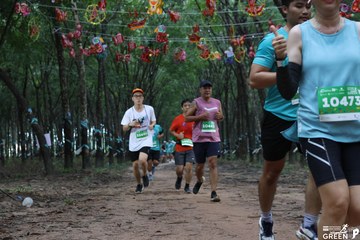 COTECCONS - LÊ PHONG BÌNH DƯƠNG HALF MARATHON 2023 - Ảnh #501876