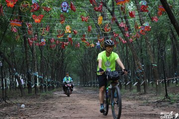 COTECCONS - LÊ PHONG BÌNH DƯƠNG HALF MARATHON 2023 - Ảnh #500728