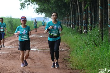 COTECCONS - LÊ PHONG BÌNH DƯƠNG HALF MARATHON 2023 - Ảnh #506493