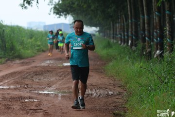 COTECCONS - LÊ PHONG BÌNH DƯƠNG HALF MARATHON 2023 - Ảnh #505878