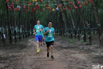 COTECCONS - LÊ PHONG BÌNH DƯƠNG HALF MARATHON 2023 - Ảnh #500778