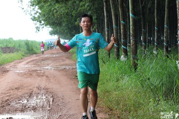 COTECCONS - LÊ PHONG BÌNH DƯƠNG HALF MARATHON 2023 - Ảnh #506075