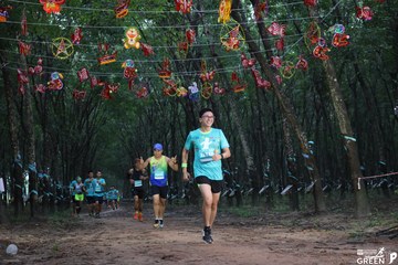 COTECCONS - LÊ PHONG BÌNH DƯƠNG HALF MARATHON 2023 - Ảnh #499794