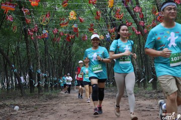 COTECCONS - LÊ PHONG BÌNH DƯƠNG HALF MARATHON 2023 - Ảnh #502455