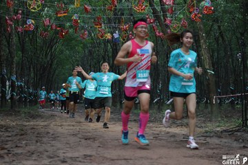 COTECCONS - LÊ PHONG BÌNH DƯƠNG HALF MARATHON 2023 - Ảnh #500326