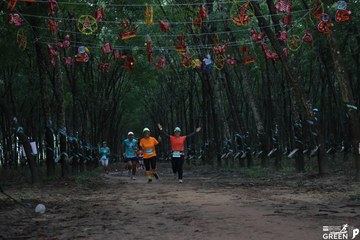 COTECCONS - LÊ PHONG BÌNH DƯƠNG HALF MARATHON 2023 - Ảnh #500507