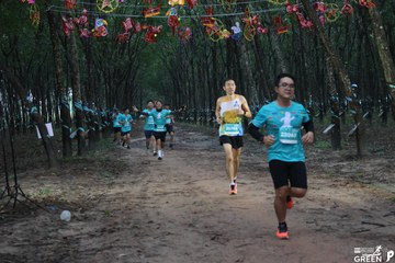 COTECCONS - LÊ PHONG BÌNH DƯƠNG HALF MARATHON 2023 - Ảnh #500013