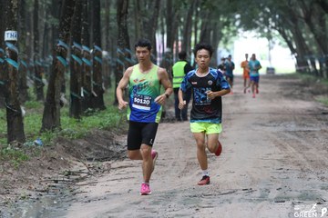 COTECCONS - LÊ PHONG BÌNH DƯƠNG HALF MARATHON 2023 - Ảnh #503050