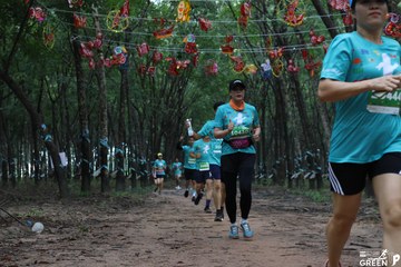 COTECCONS - LÊ PHONG BÌNH DƯƠNG HALF MARATHON 2023 - Ảnh #501211