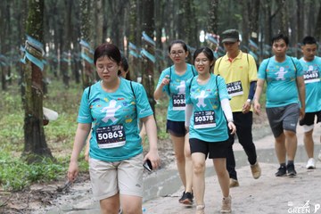 COTECCONS - LÊ PHONG BÌNH DƯƠNG HALF MARATHON 2023 - Ảnh #504689