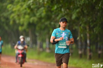 COTECCONS - LÊ PHONG BÌNH DƯƠNG HALF MARATHON 2023 - Ảnh #499180