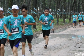 COTECCONS - LÊ PHONG BÌNH DƯƠNG HALF MARATHON 2023 - Ảnh #503891