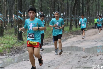 COTECCONS - LÊ PHONG BÌNH DƯƠNG HALF MARATHON 2023 - Ảnh #503599