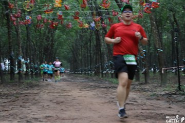 COTECCONS - LÊ PHONG BÌNH DƯƠNG HALF MARATHON 2023 - Ảnh #502304