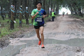 COTECCONS - LÊ PHONG BÌNH DƯƠNG HALF MARATHON 2023 - Ảnh #503035