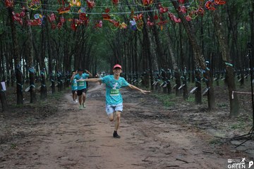 COTECCONS - LÊ PHONG BÌNH DƯƠNG HALF MARATHON 2023 - Ảnh #500807