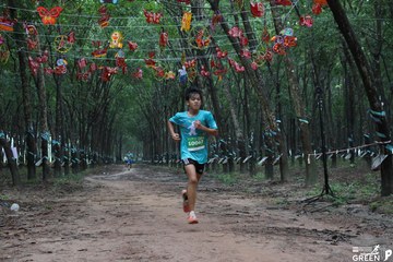 COTECCONS - LÊ PHONG BÌNH DƯƠNG HALF MARATHON 2023 - Ảnh #500704