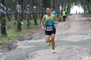 COTECCONS - LÊ PHONG BÌNH DƯƠNG HALF MARATHON 2023 - Ảnh #503145