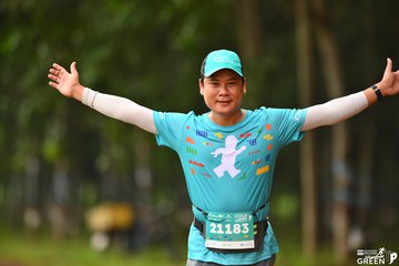 COTECCONS - LÊ PHONG BÌNH DƯƠNG HALF MARATHON 2023 - Ảnh #499066