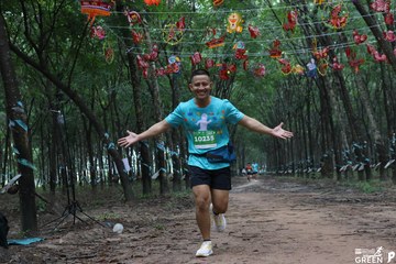 COTECCONS - LÊ PHONG BÌNH DƯƠNG HALF MARATHON 2023 - Ảnh #502341