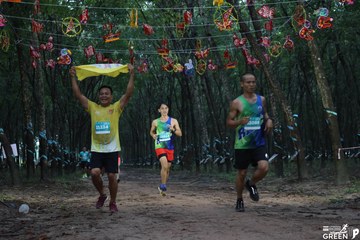 COTECCONS - LÊ PHONG BÌNH DƯƠNG HALF MARATHON 2023 - Ảnh #499701