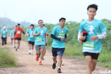 COTECCONS - LÊ PHONG BÌNH DƯƠNG HALF MARATHON 2023 - Ảnh #499592