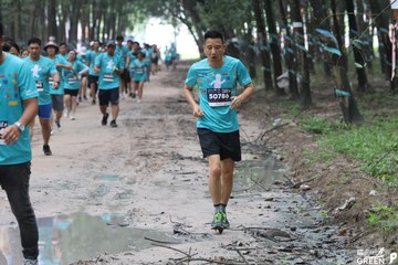 COTECCONS - LÊ PHONG BÌNH DƯƠNG HALF MARATHON 2023 - Ảnh #504501