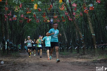 COTECCONS - LÊ PHONG BÌNH DƯƠNG HALF MARATHON 2023 - Ảnh #499770