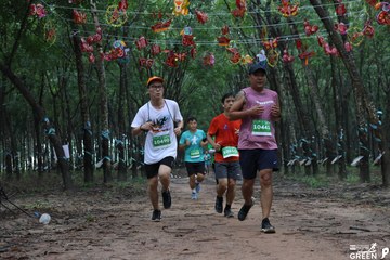 COTECCONS - LÊ PHONG BÌNH DƯƠNG HALF MARATHON 2023 - Ảnh #501879