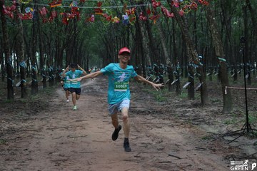 COTECCONS - LÊ PHONG BÌNH DƯƠNG HALF MARATHON 2023 - Ảnh #500812
