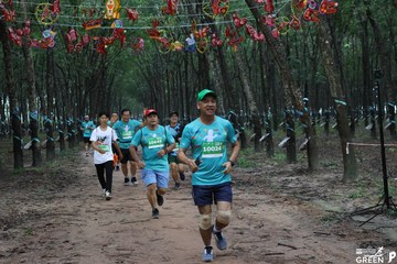 COTECCONS - LÊ PHONG BÌNH DƯƠNG HALF MARATHON 2023 - Ảnh #502111