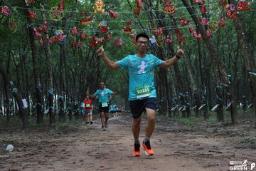 COTECCONS - LÊ PHONG BÌNH DƯƠNG HALF MARATHON 2023 - Ảnh #501649