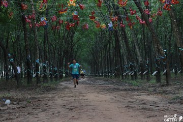 COTECCONS - LÊ PHONG BÌNH DƯƠNG HALF MARATHON 2023 - Ảnh #500942