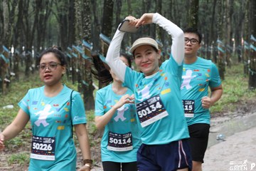 COTECCONS - LÊ PHONG BÌNH DƯƠNG HALF MARATHON 2023 - Ảnh #505274
