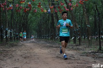 COTECCONS - LÊ PHONG BÌNH DƯƠNG HALF MARATHON 2023 - Ảnh #500887